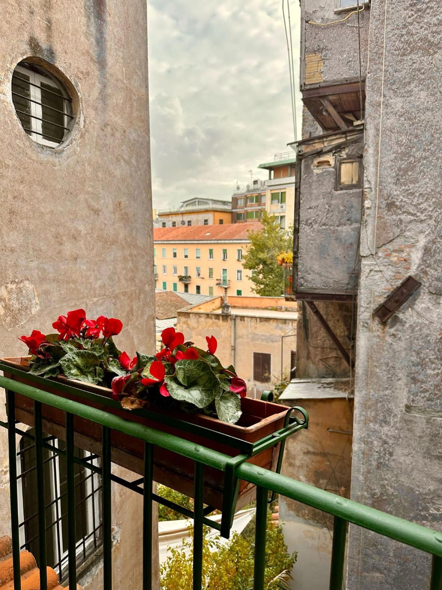 Bella Trastevere — Foto 3